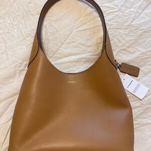 Coach Brooklyn Shoulder Bag 28